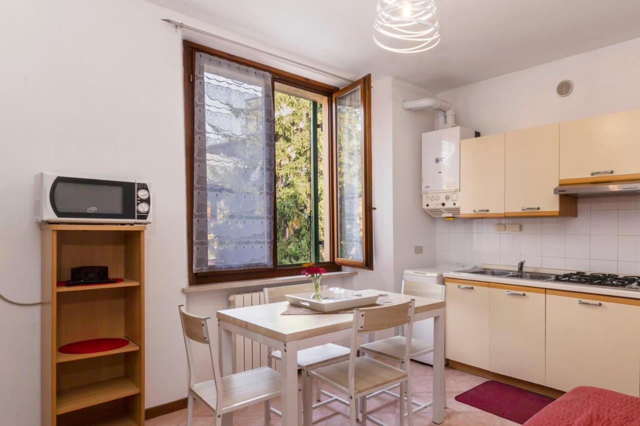 Casa Katalea Apartment Верона Екстериор снимка