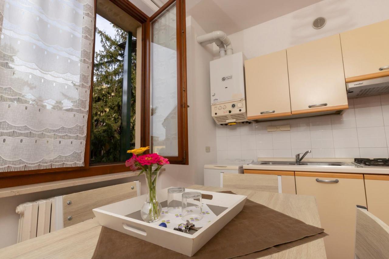 Casa Katalea Apartment Верона Екстериор снимка