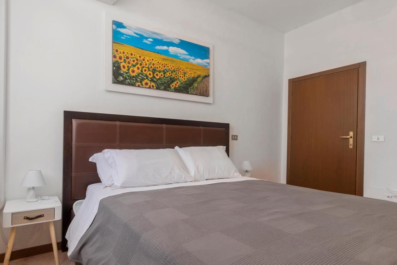 Casa Katalea Apartment Верона Екстериор снимка