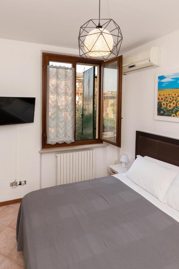Casa Katalea Apartment Верона Екстериор снимка