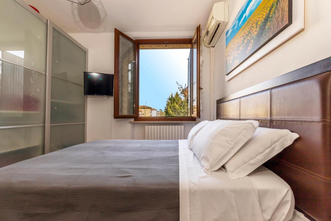 Casa Katalea Apartment Верона Екстериор снимка