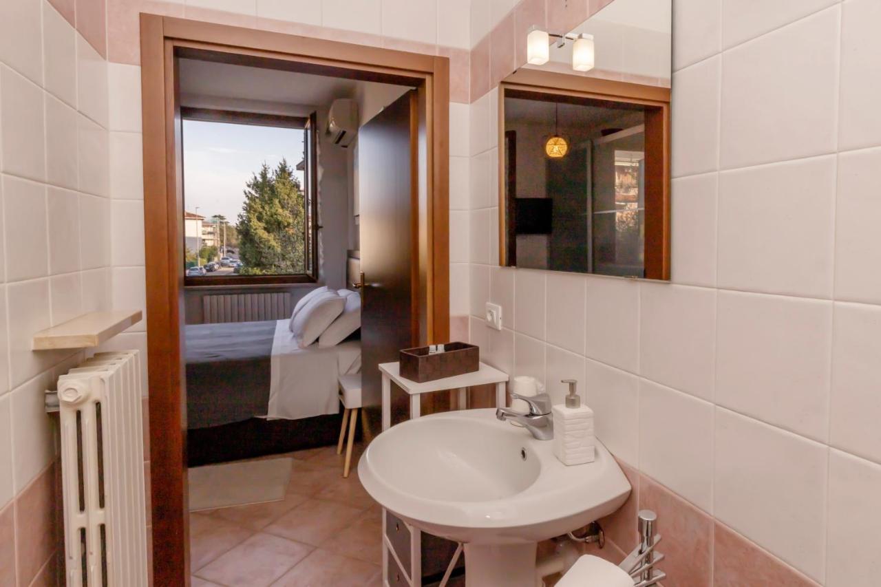 Casa Katalea Apartment Верона Екстериор снимка
