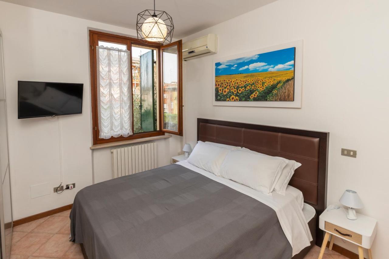 Casa Katalea Apartment Верона Екстериор снимка