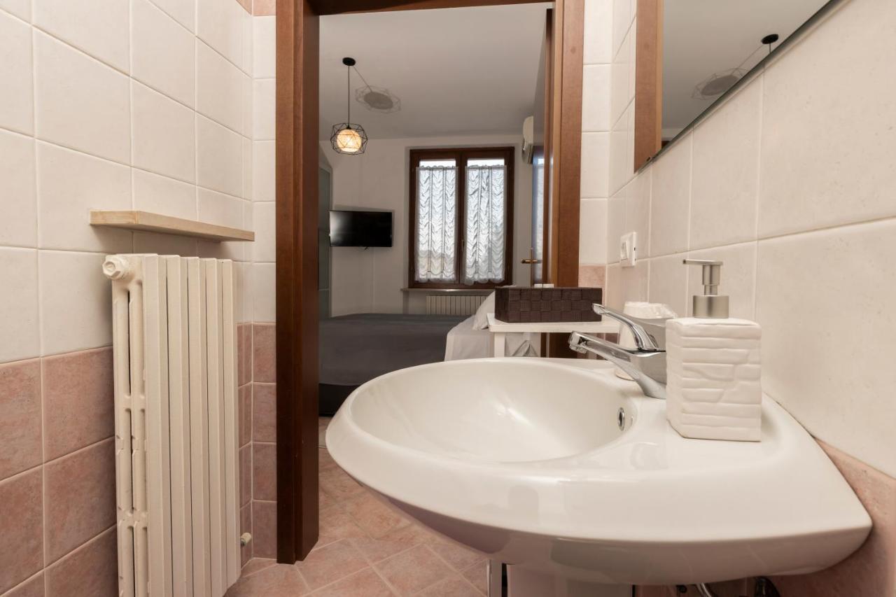 Casa Katalea Apartment Верона Екстериор снимка