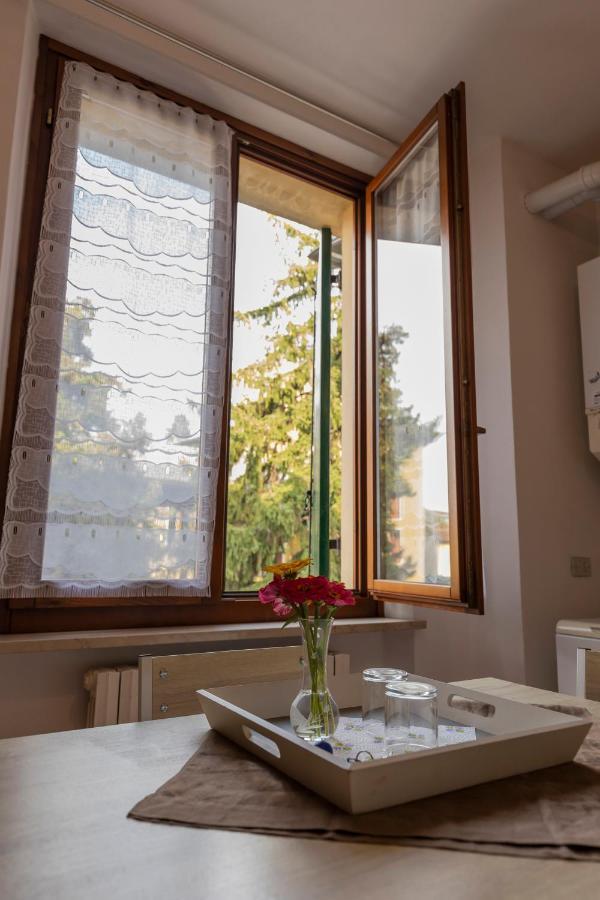 Casa Katalea Apartment Верона Екстериор снимка