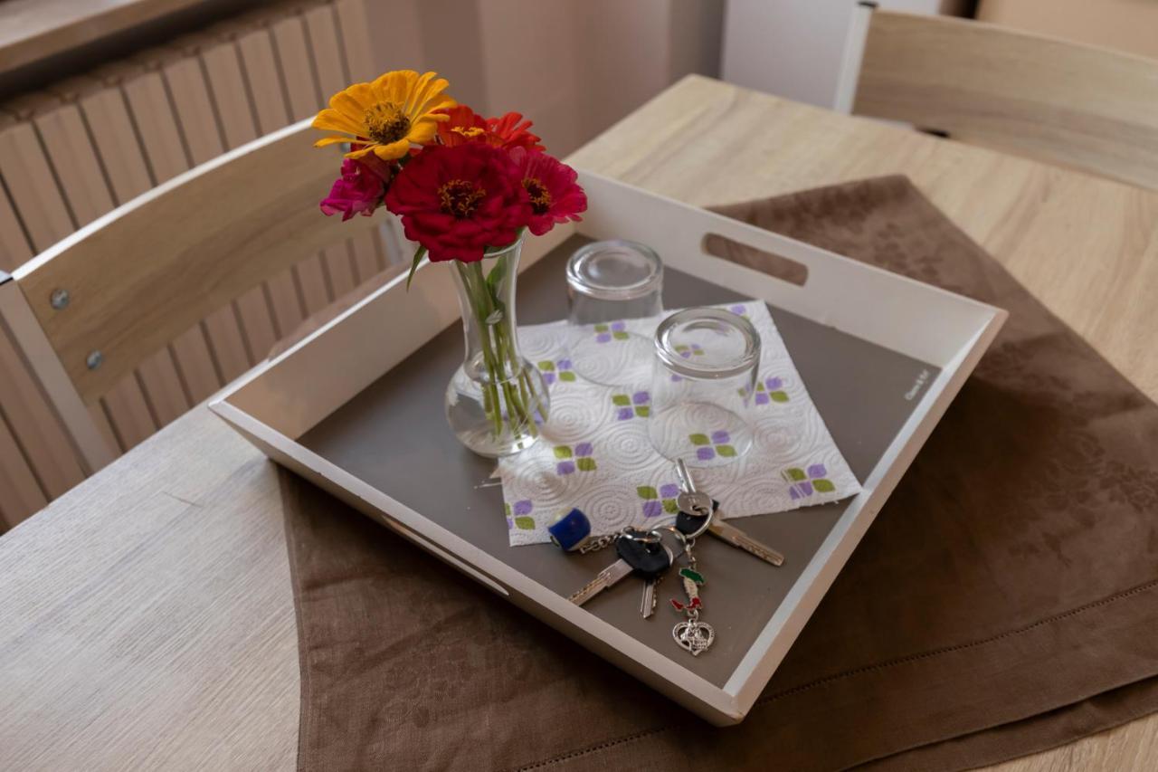 Casa Katalea Apartment Верона Екстериор снимка