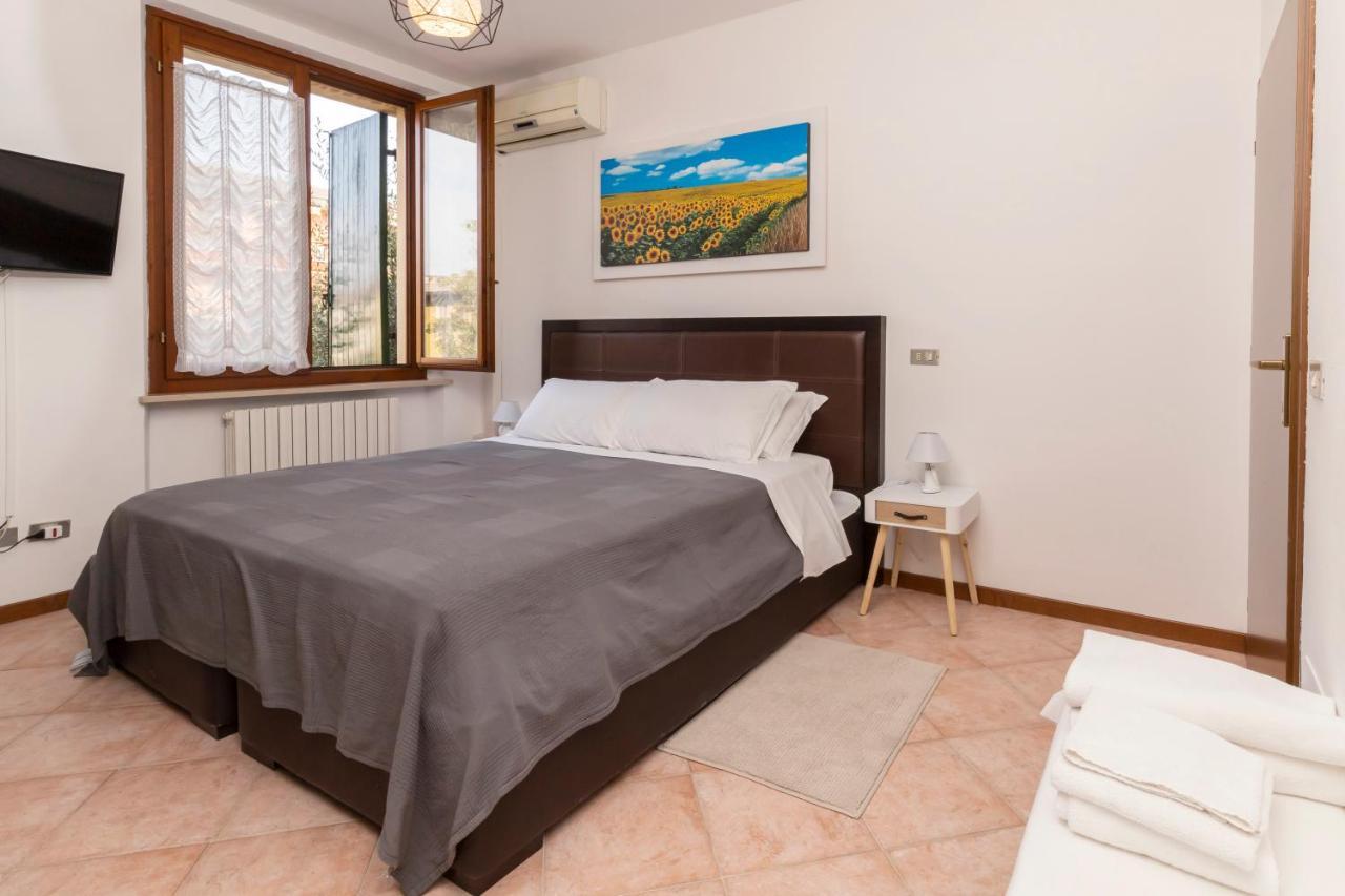 Casa Katalea Apartment Верона Екстериор снимка
