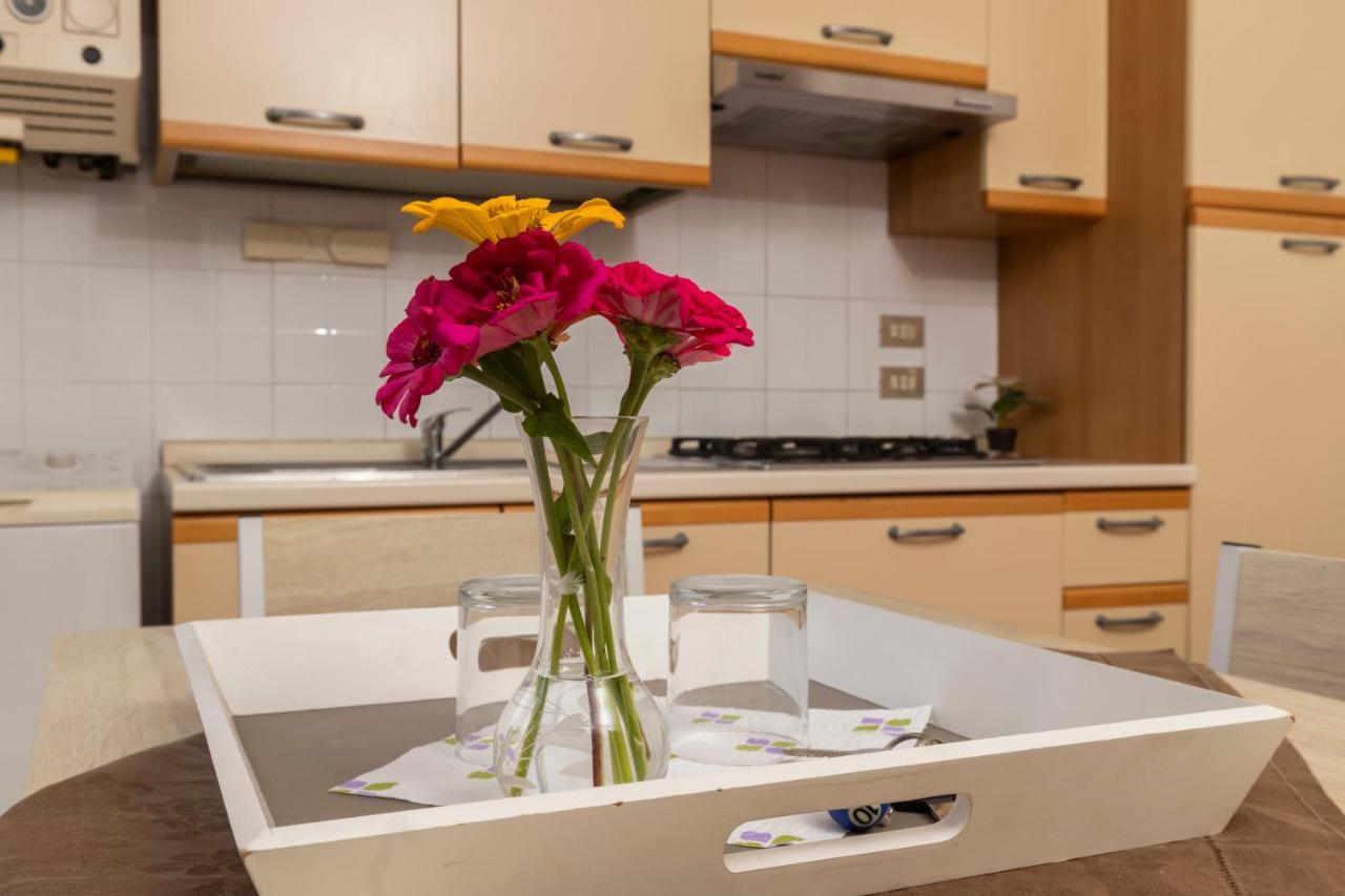 Casa Katalea Apartment Верона Екстериор снимка