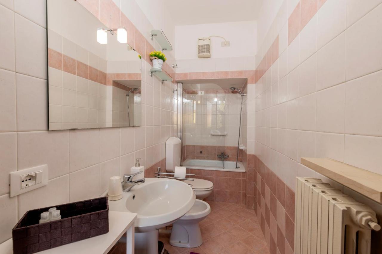 Casa Katalea Apartment Верона Екстериор снимка