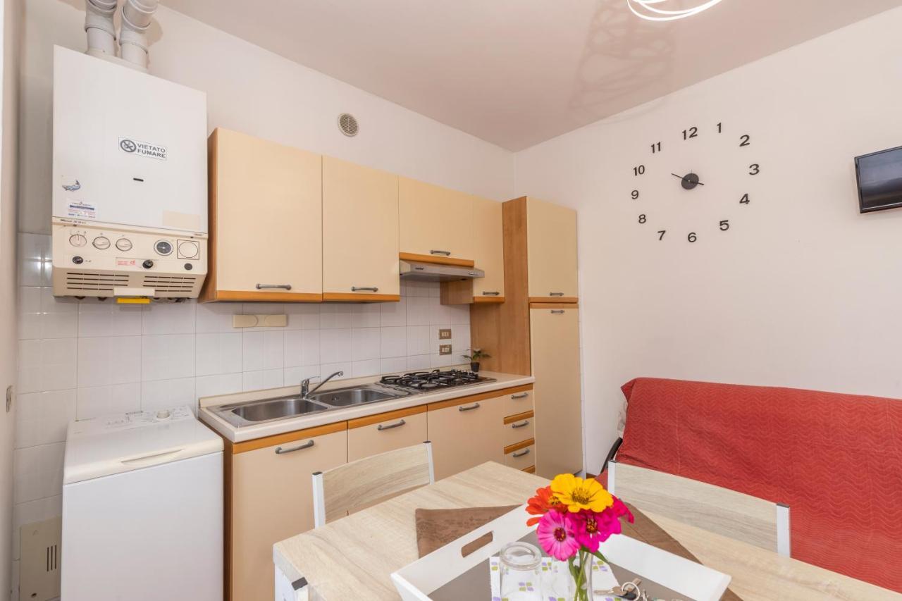 Casa Katalea Apartment Верона Екстериор снимка