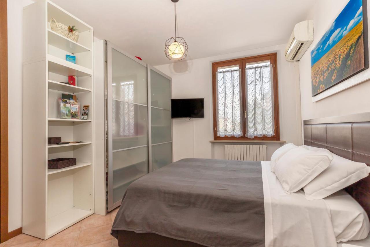 Casa Katalea Apartment Верона Екстериор снимка